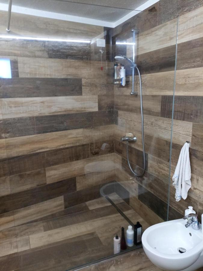 Bugiallo Casa Vacanze Ca'Del Miro Montemezzo מראה חיצוני תמונה