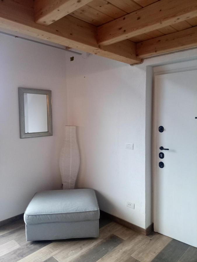 Bugiallo Casa Vacanze Ca'Del Miro Montemezzo מראה חיצוני תמונה