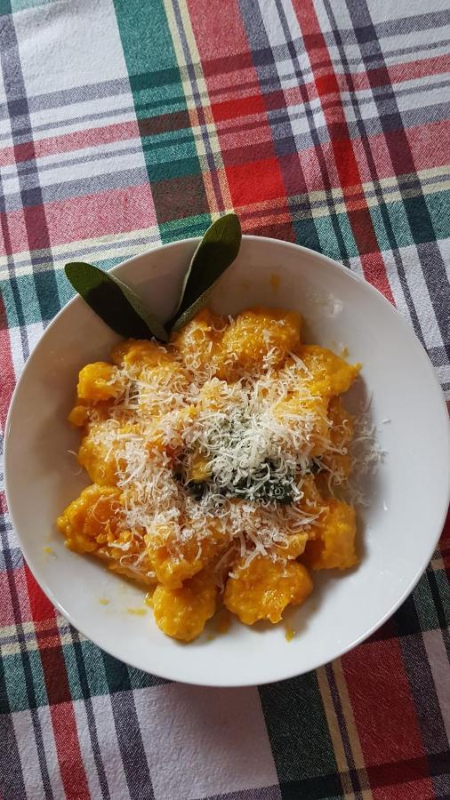 Bugiallo Casa Vacanze Ca'Del Miro Montemezzo מראה חיצוני תמונה